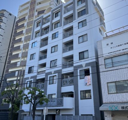 シーズ天王寺イーストⅡ