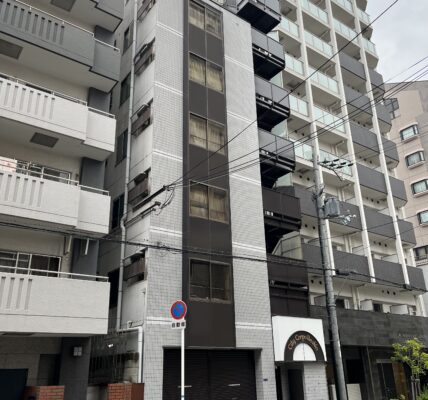 シティコーポ上汐
