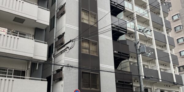 シティコーポ上汐
