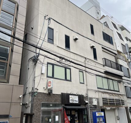 カネヨシビル