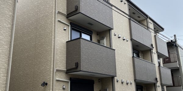 アッシュメゾン天王寺サウス