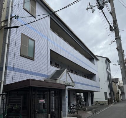 アクセル今里
